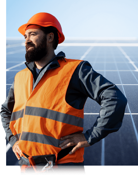 Amsat Empresa para instalação de energia solar otimizada